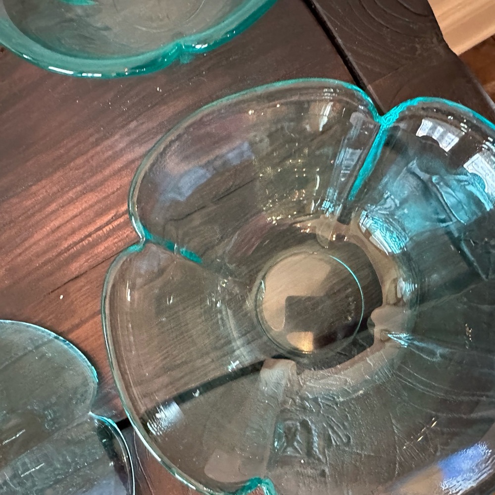 Vintage MCM Bowls - Picture 6 of 8